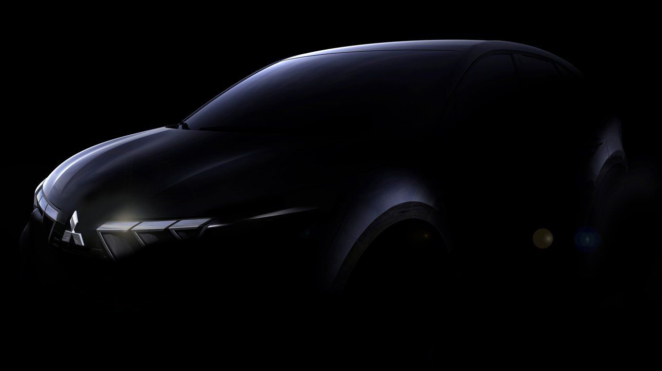 El nuevo Mitsubishi ASX se lanzará en Europa en 2023 y se fabricará en España El nuevo Mitsubishi ASX se lanzará en Europa en 2023 y se fabricará en España