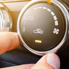 ¿Cuándo usar la recirculación del aire en el coche? ¿Cuándo usar la recirculación del aire en el coche?