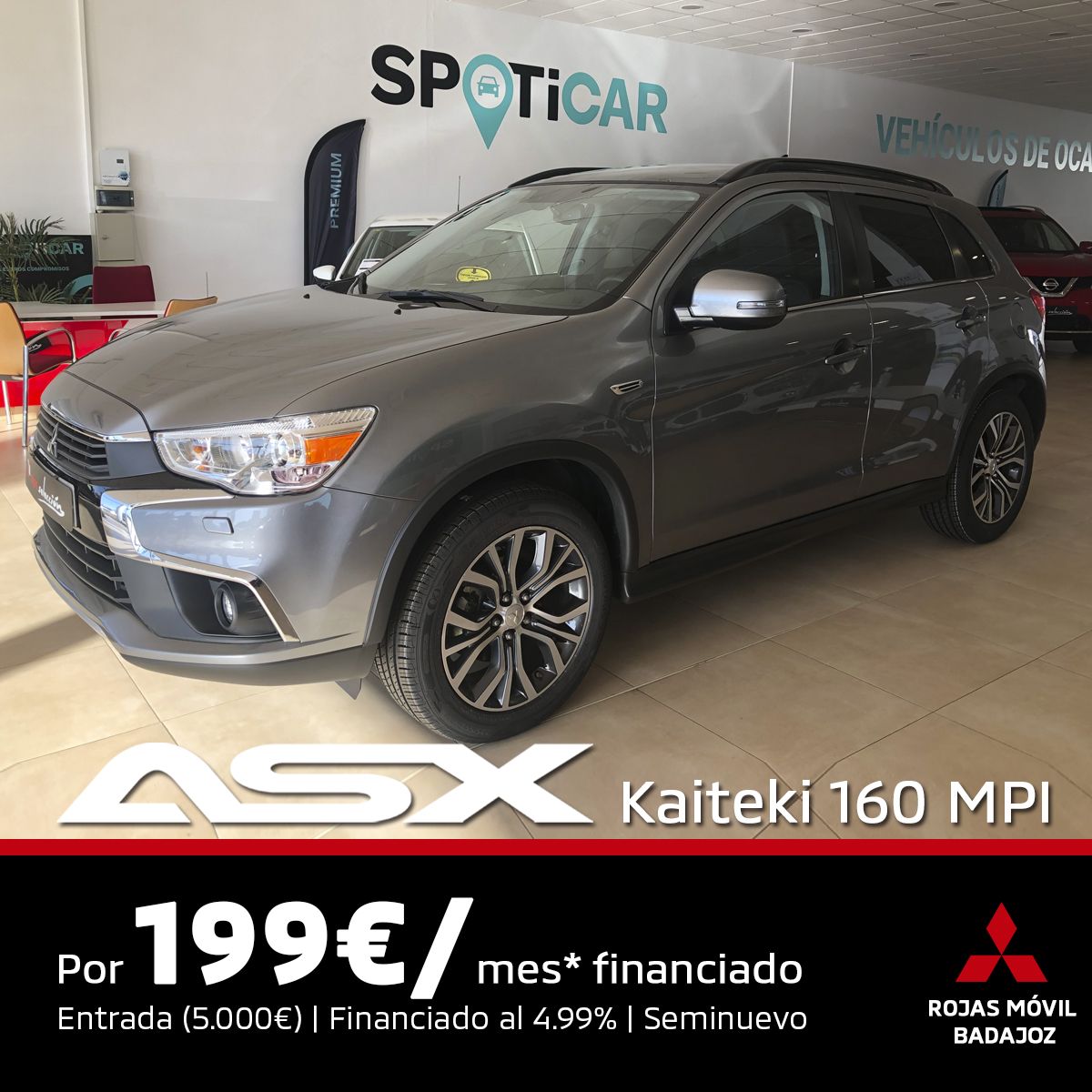 OFERTA ASX FEBRERO OFERTA ASX FEBRERO