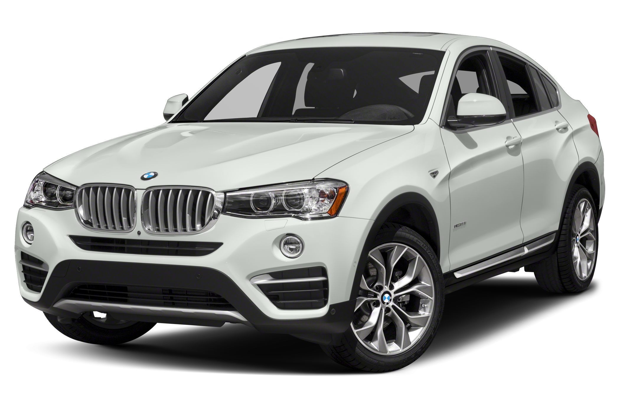 ESPECTACULAR 4X4 BMW X4 ESPECTACULAR 4X4 BMW X4