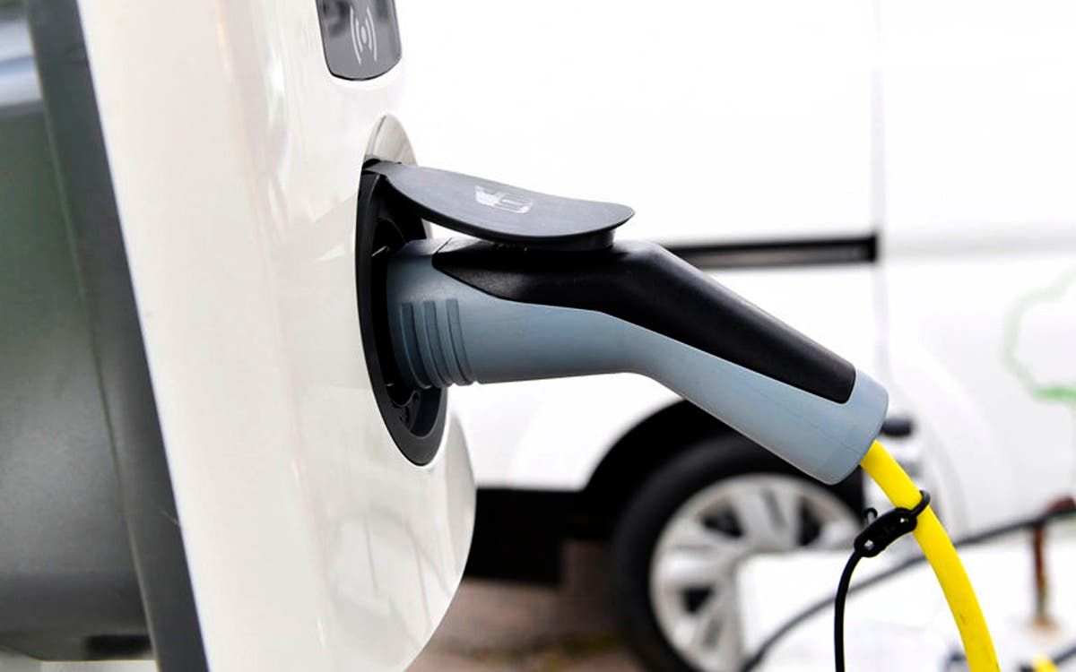 Puntos de carga de coches eléctricos en la Comunidad de Madrid Puntos de carga de coches eléctricos en la Comunidad de Madrid