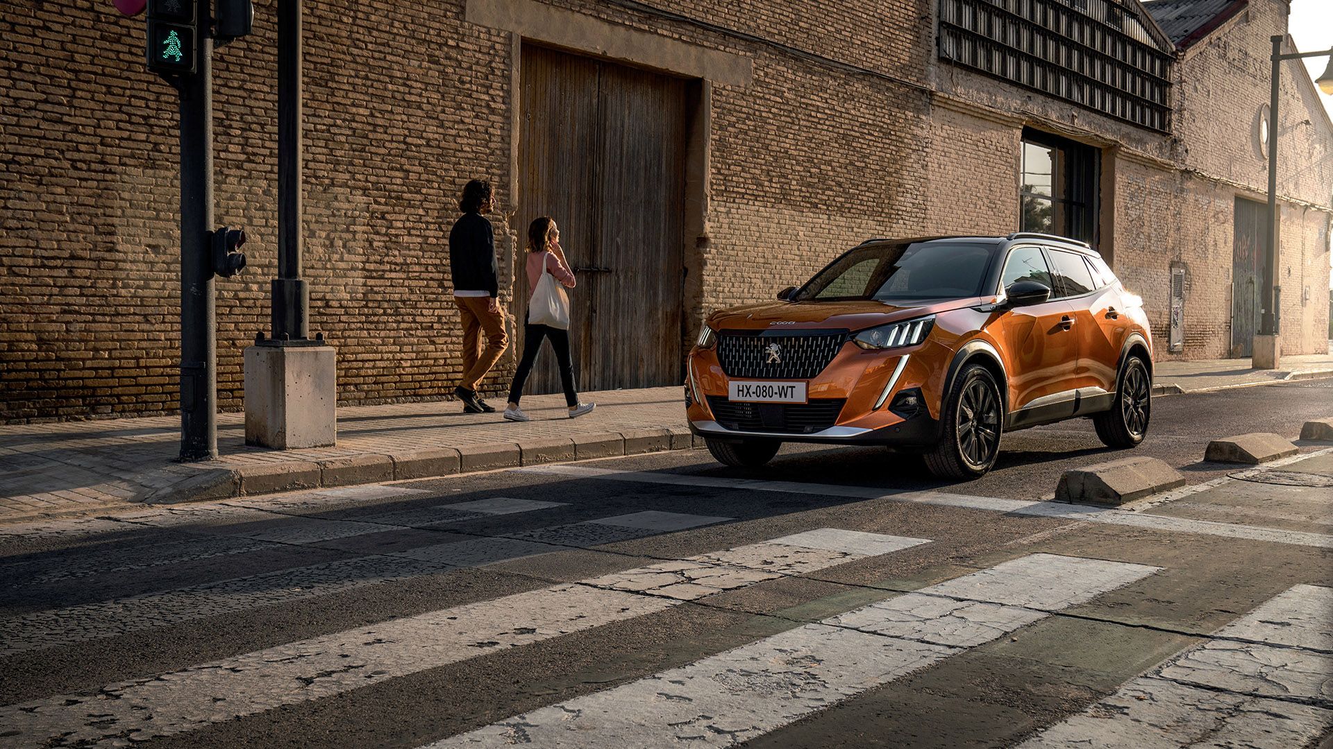 Conduce un Peugeot 2008 por 199€/mes con RENTING todo incluido Conduce un Peugeot 2008 por 199€/mes con RENTING todo incluido