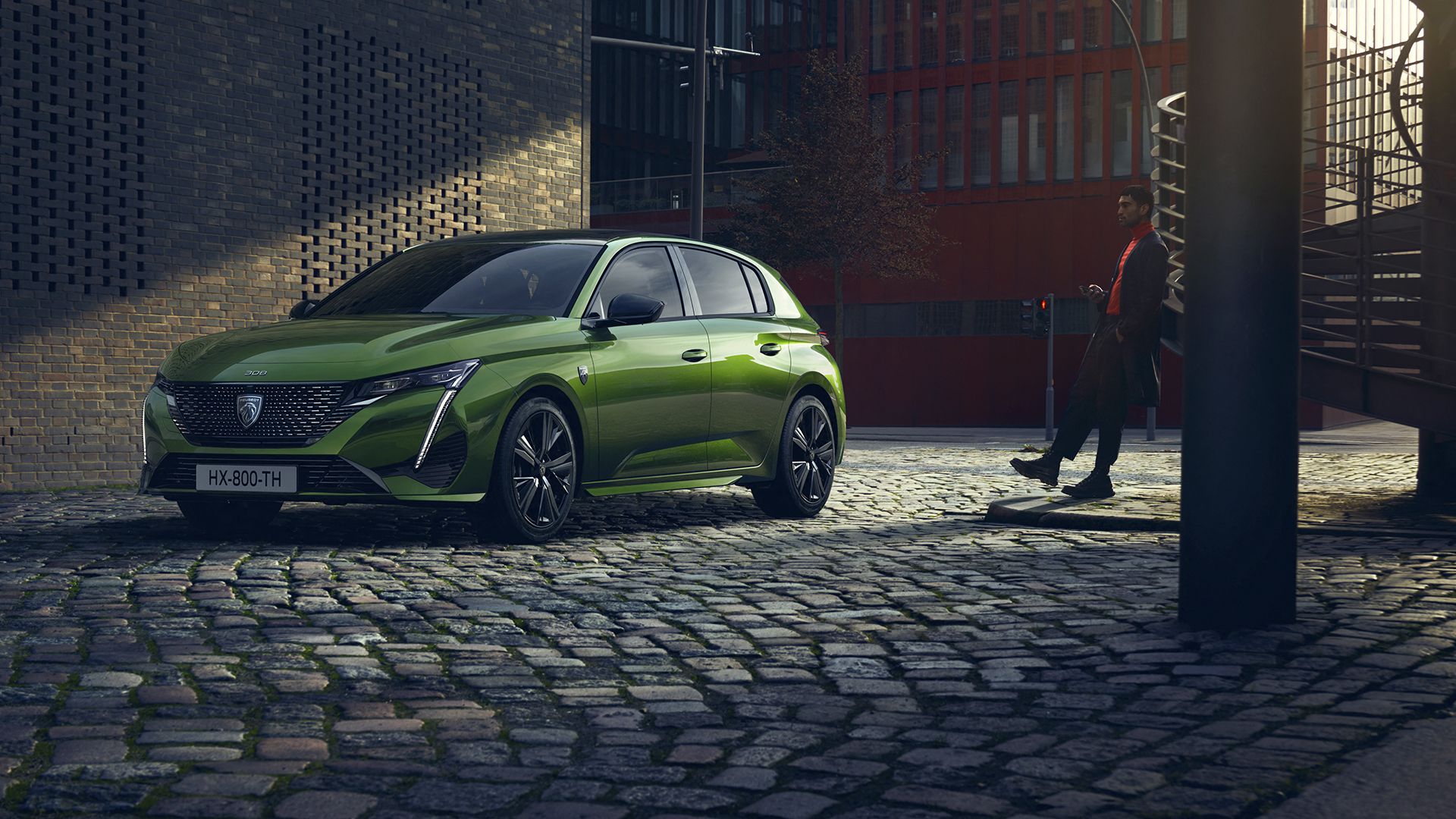 Nuevo Peugeot 308 por 250€/mes RENTING todo incluido Nuevo Peugeot 308 por 250€/mes RENTING todo incluido