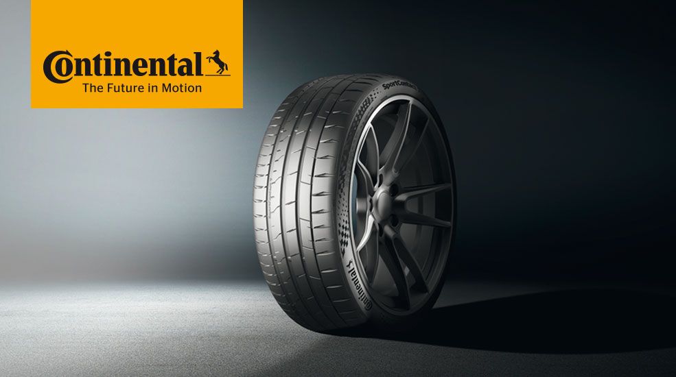 La importancia de cambiar los neumáticos de tu Volkswagen La importancia de cambiar los neumáticos de tu Volkswagen