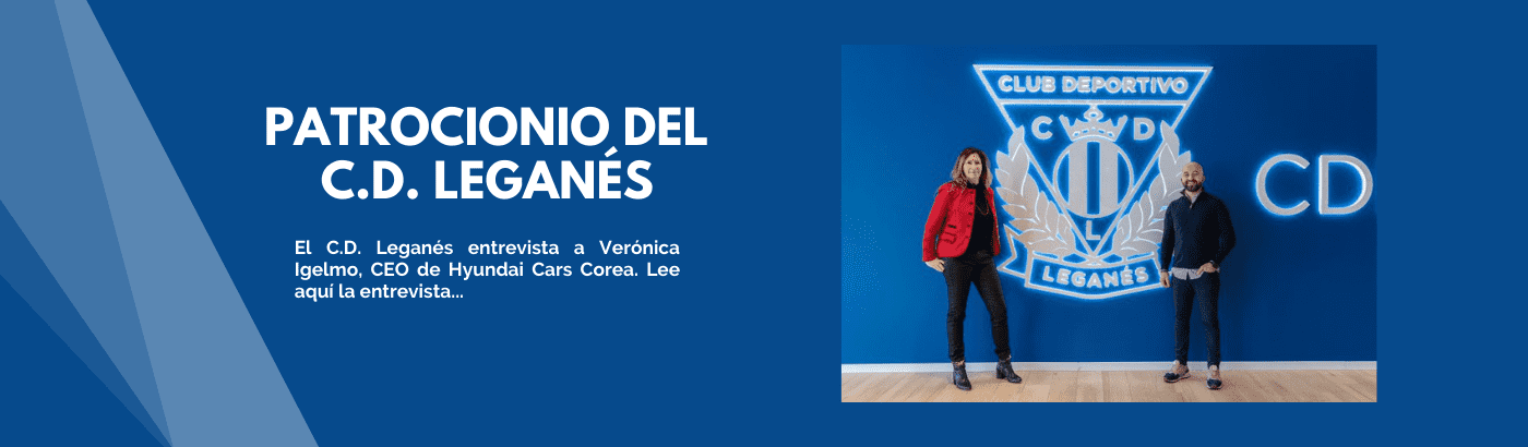 Entrevista a Verónica Igelmo Entrevista a Verónica Igelmo