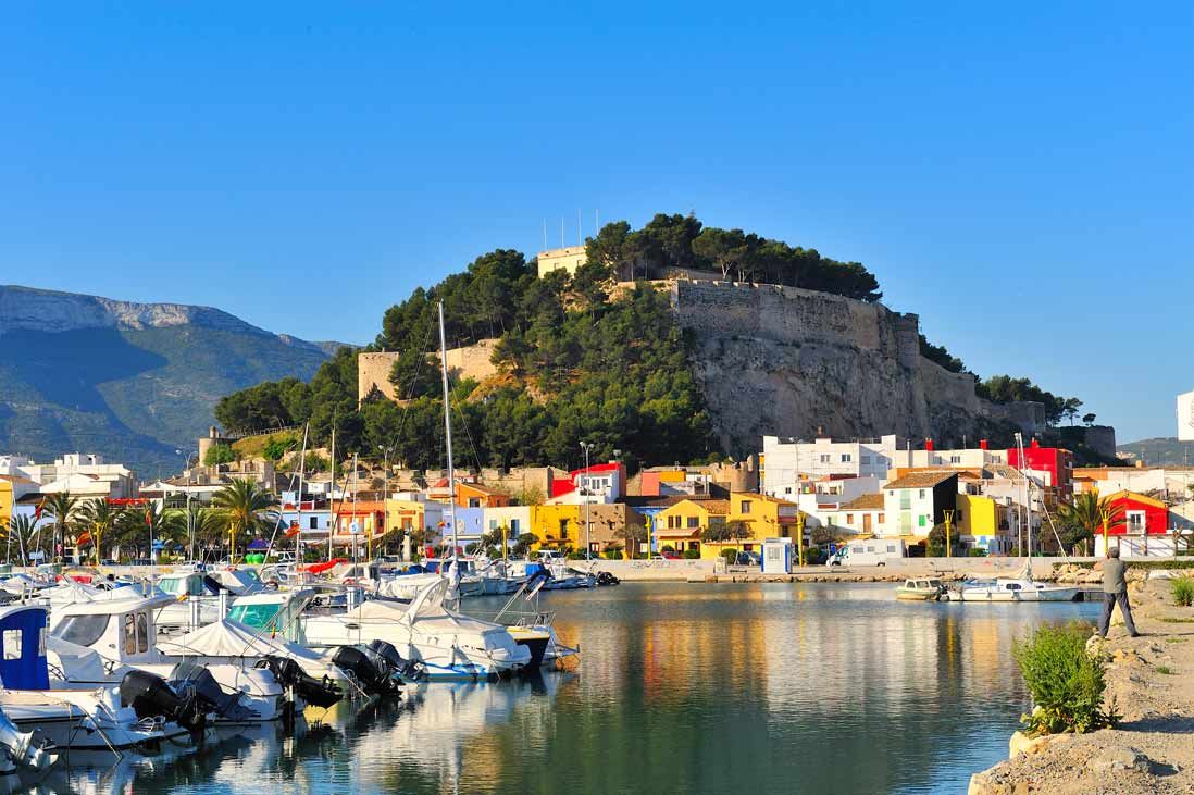 ¿Qué hacer en Denia #Fallas2022 ¿Qué hacer en Denia #Fallas2022