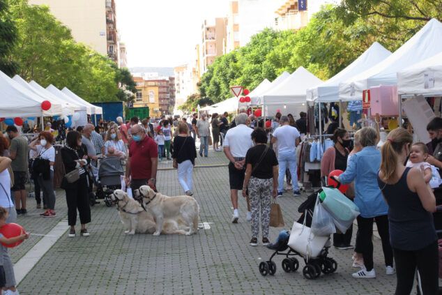 VUELVE LA FERIA DEL STOCK A DENIA!!! DE HASTA 40 COMERCIOS!!! VUELVE LA FERIA DEL STOCK A DENIA!!! DE HASTA 40 COMERCIOS!!!