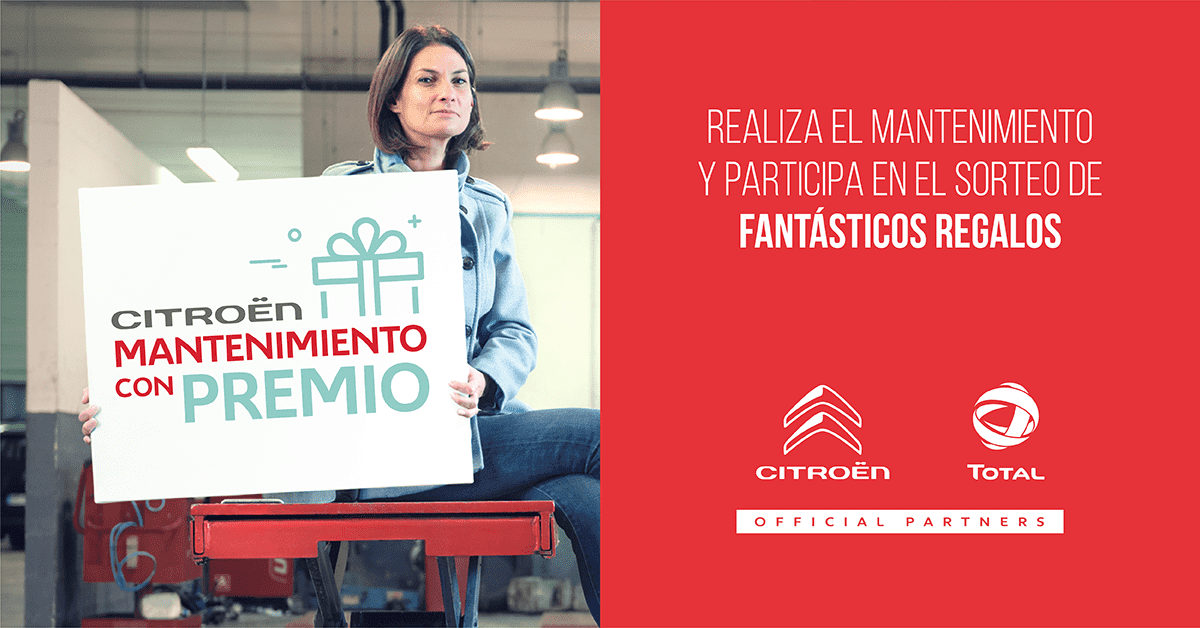 MANTENIMIENTO CITROEN MANTENIMIENTO CITROEN