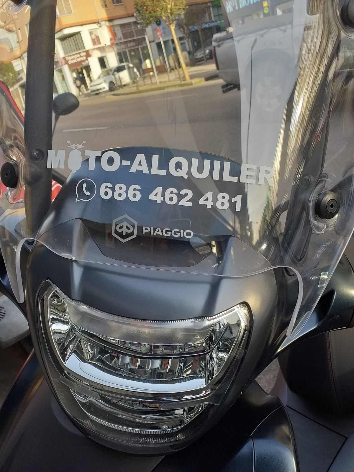 alquiler de motos desde 25€/día alquiler de motos desde 25€/día