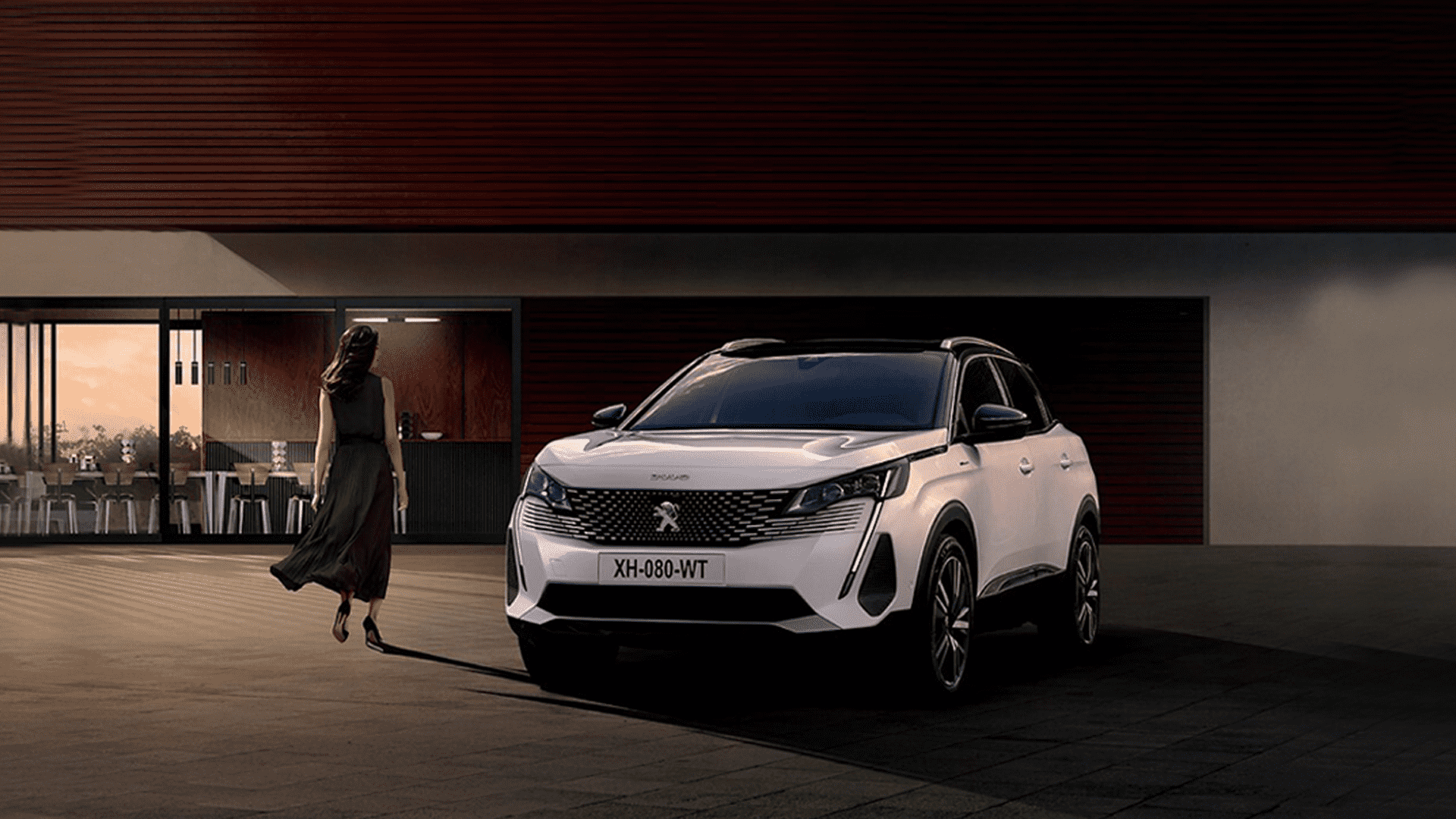 Nuevo Peugeot 3008 por 280€/mes RENTING todo incluido Nuevo Peugeot 3008 por 280€/mes RENTING todo incluido