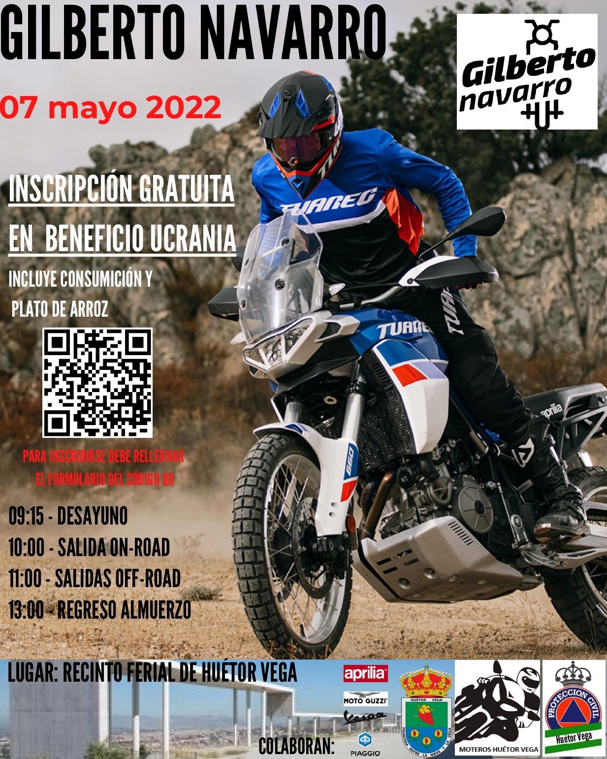 REUNIÓN MOTERA GILBERTO NAVARRO, SABADO 7 DE MAYO DE 2022. REUNIÓN MOTERA GILBERTO NAVARRO, SABADO 7 DE MAYO DE 2022.