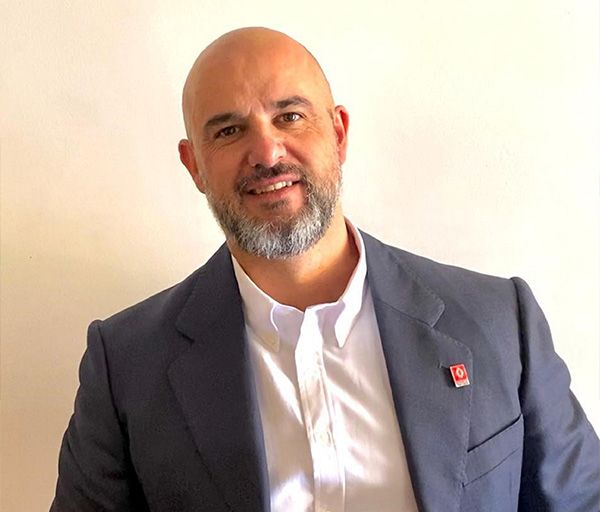 RENAULT TRUCKS NOMBRA A SAMUEL RUIZ NUEVO DIRECTOR USED TRUCKS EN ESPAÑA RENAULT TRUCKS NOMBRA A SAMUEL RUIZ NUEVO DIRECTOR USED TRUCKS EN ESPAÑA