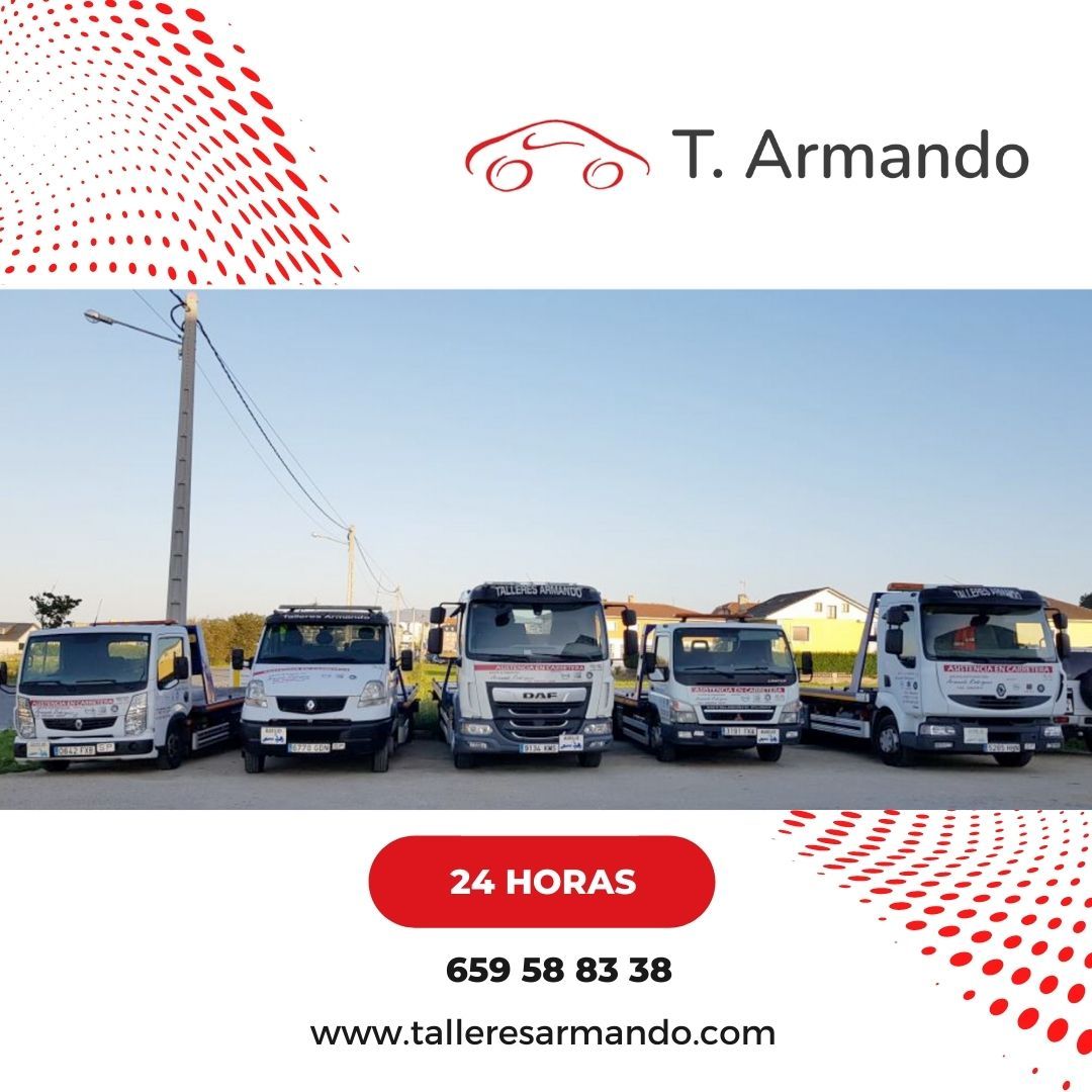 ¿Cómo hay que actuar tras los cambios aplicados a la asistencia en carretera? ¿Cómo hay que actuar tras los cambios aplicados a la asistencia en carretera?