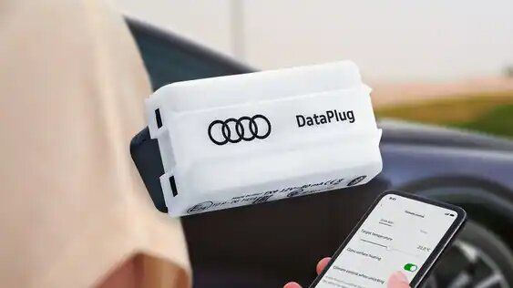 Audi Connect Audi Connect
