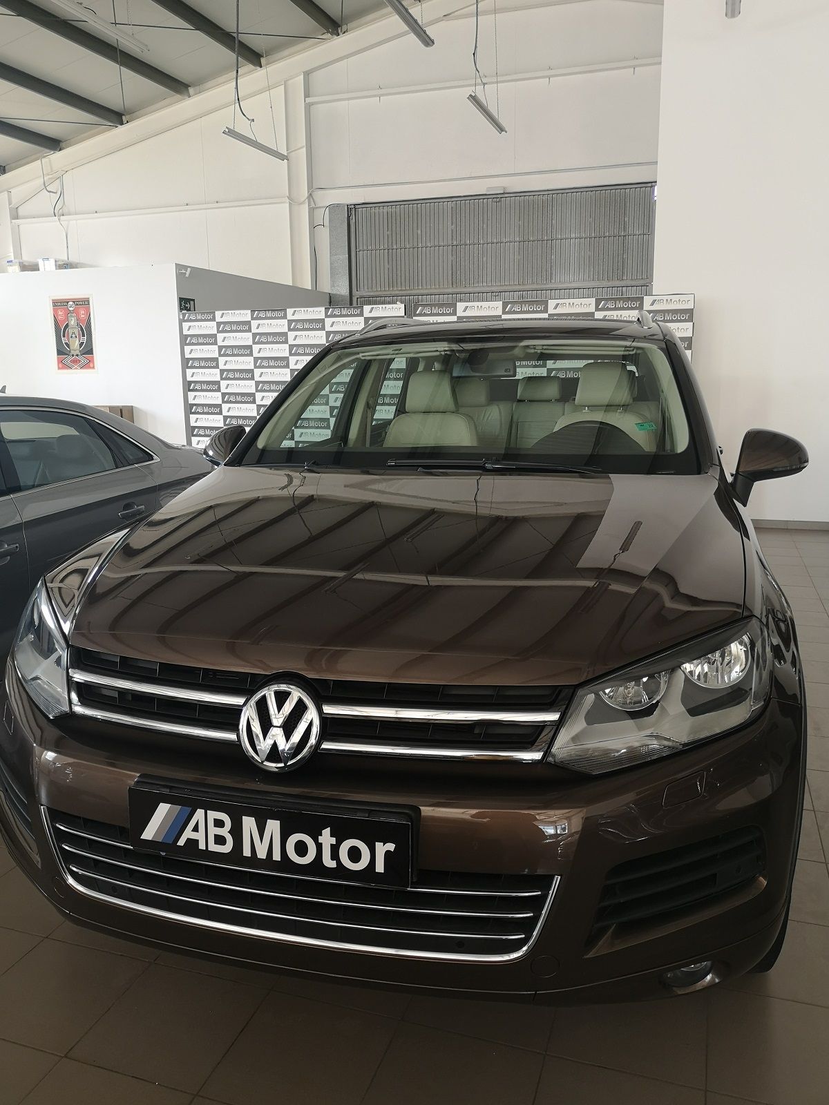 LA OCASION EXCLUSIVA, LA TENEMOS NOSOTROS, DESCUBRE TOUAREG 3.6FSI LA OCASION EXCLUSIVA, LA TENEMOS NOSOTROS, DESCUBRE TOUAREG 3.6FSI