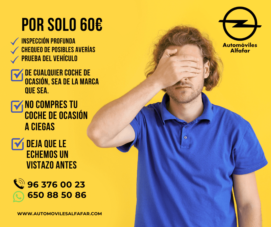 ANTES DE COMPRAR UN VEHÍCULO USADO DEJA QUE LE ECHEMOS UN VISTAZO ANTES DE COMPRAR UN VEHÍCULO USADO DEJA QUE LE ECHEMOS UN VISTAZO