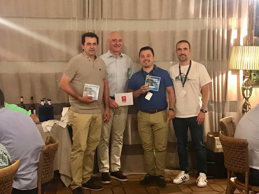 Santisteban Truck Center, nombrado “Mejor Taller de Servicio Renault Trucks 2021” Santisteban Truck Center, nombrado “Mejor Taller de Servicio Renault Trucks 2021”