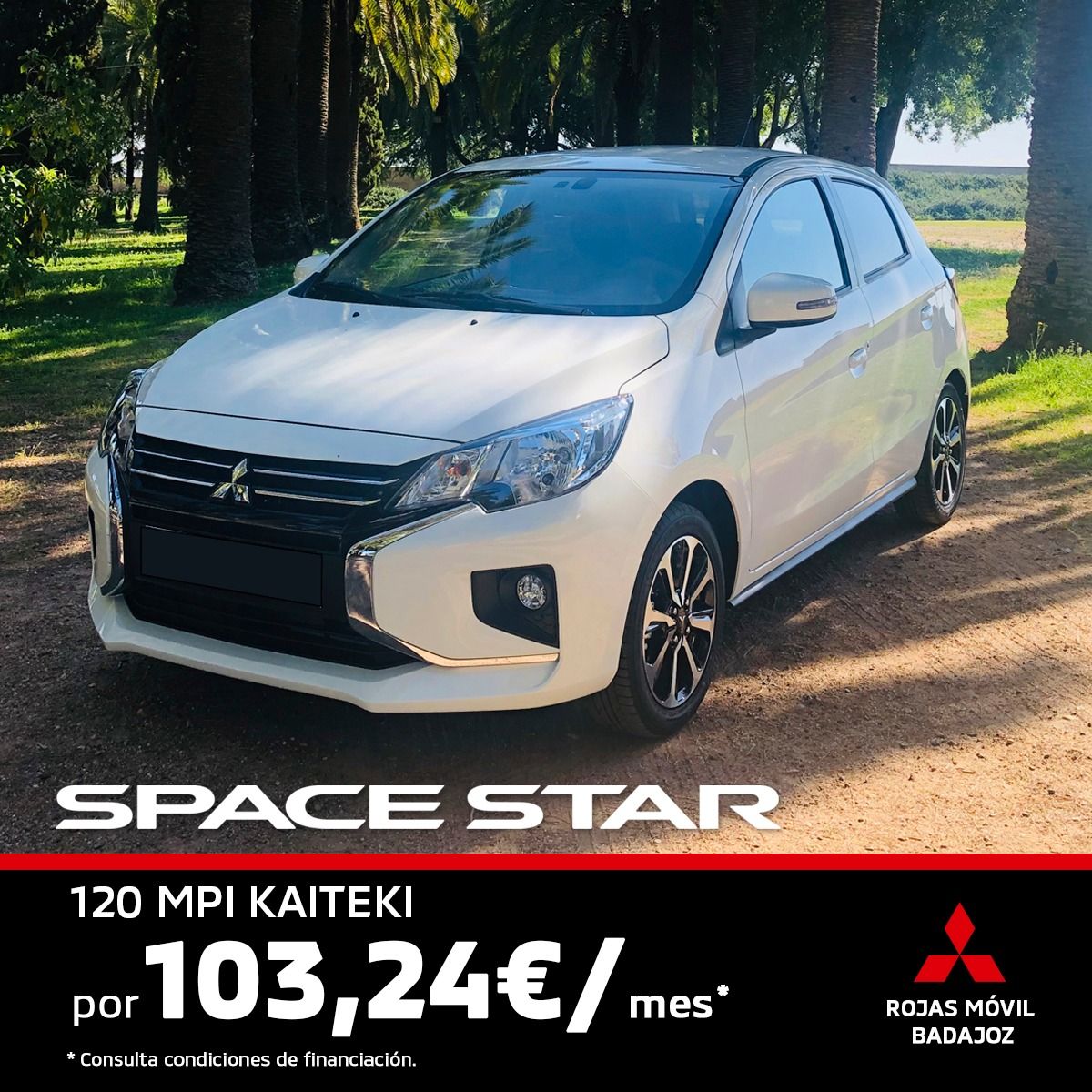 OFERTA ESPECIAL SPACE START JULIO 2022 OFERTA ESPECIAL SPACE START JULIO 2022
