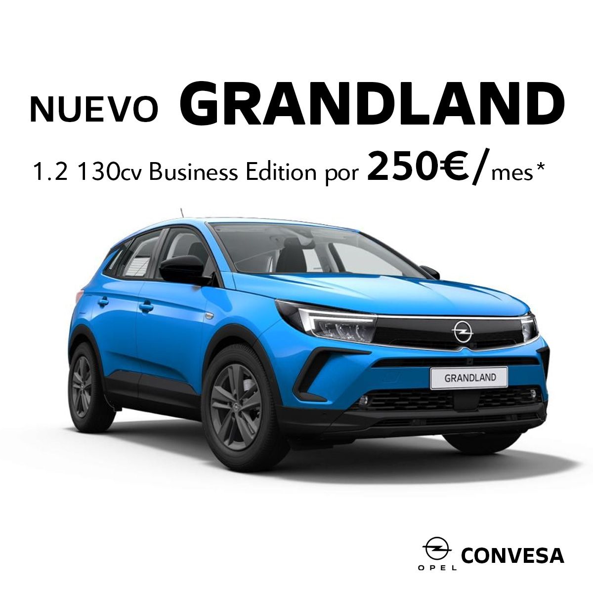 OFERTA ESPECIAL NUEVO GRANDLAND JULIO 2022 OFERTA ESPECIAL NUEVO GRANDLAND JULIO 2022