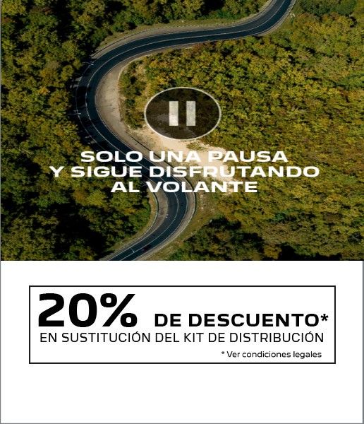 OFERTA KIT DISTRIBUCION OFERTA KIT DISTRIBUCION