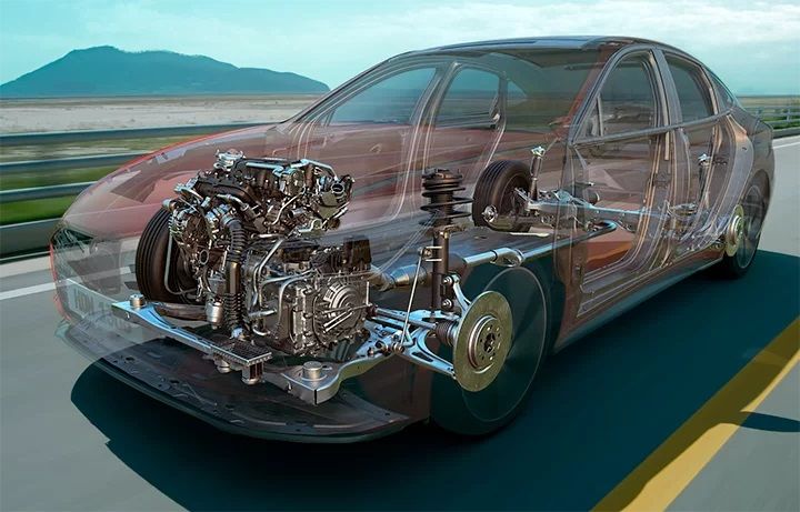¿Hasta cuando los motores de combustión? ¿Hasta cuando los motores de combustión?