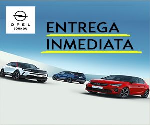 GAMA OPEL - ENTREGA INMEDIATA! GAMA OPEL - ENTREGA INMEDIATA!