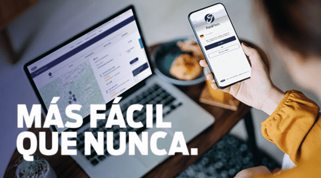 Descuento de 10€ , en reservas de taller a través de la aplicación Ford Pass. Descuento de 10€ , en reservas de taller a través de la aplicación Ford Pass.