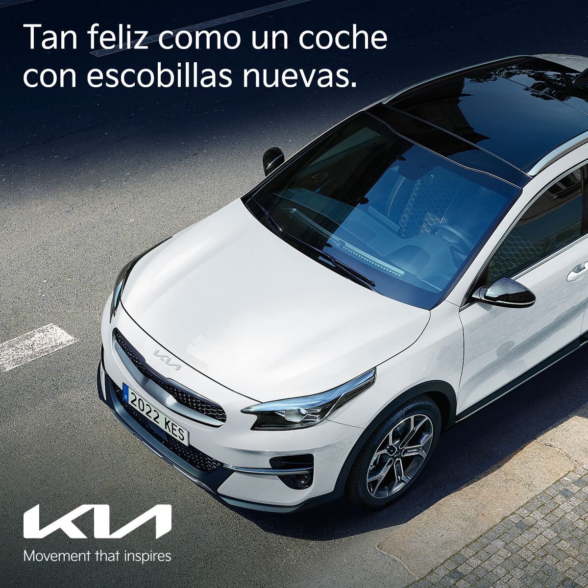 Tu Servicio Técnico Oficial Kia Automotor Huesca quiere que sigas moviéndote con total seguridad. Tu Servicio Técnico Oficial Kia Automotor Huesca quiere que sigas moviéndote con total seguridad.
