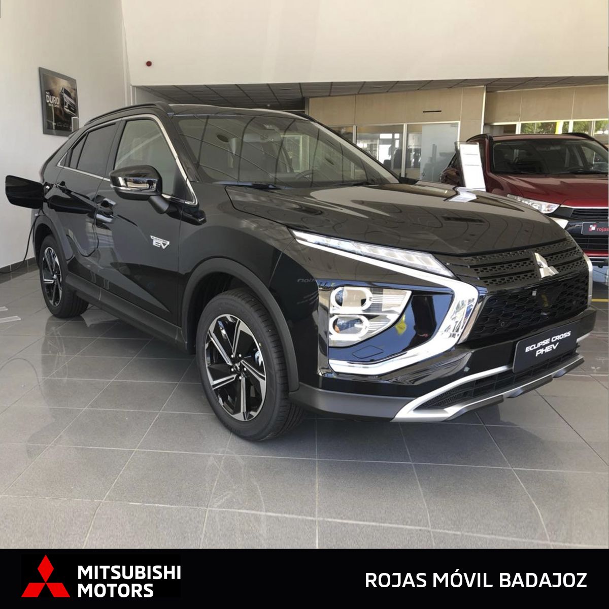 OFERTA ESPECIAL ECLIPSE CROSS PHEV NOVIEMBRE 2022 OFERTA ESPECIAL ECLIPSE CROSS PHEV NOVIEMBRE 2022