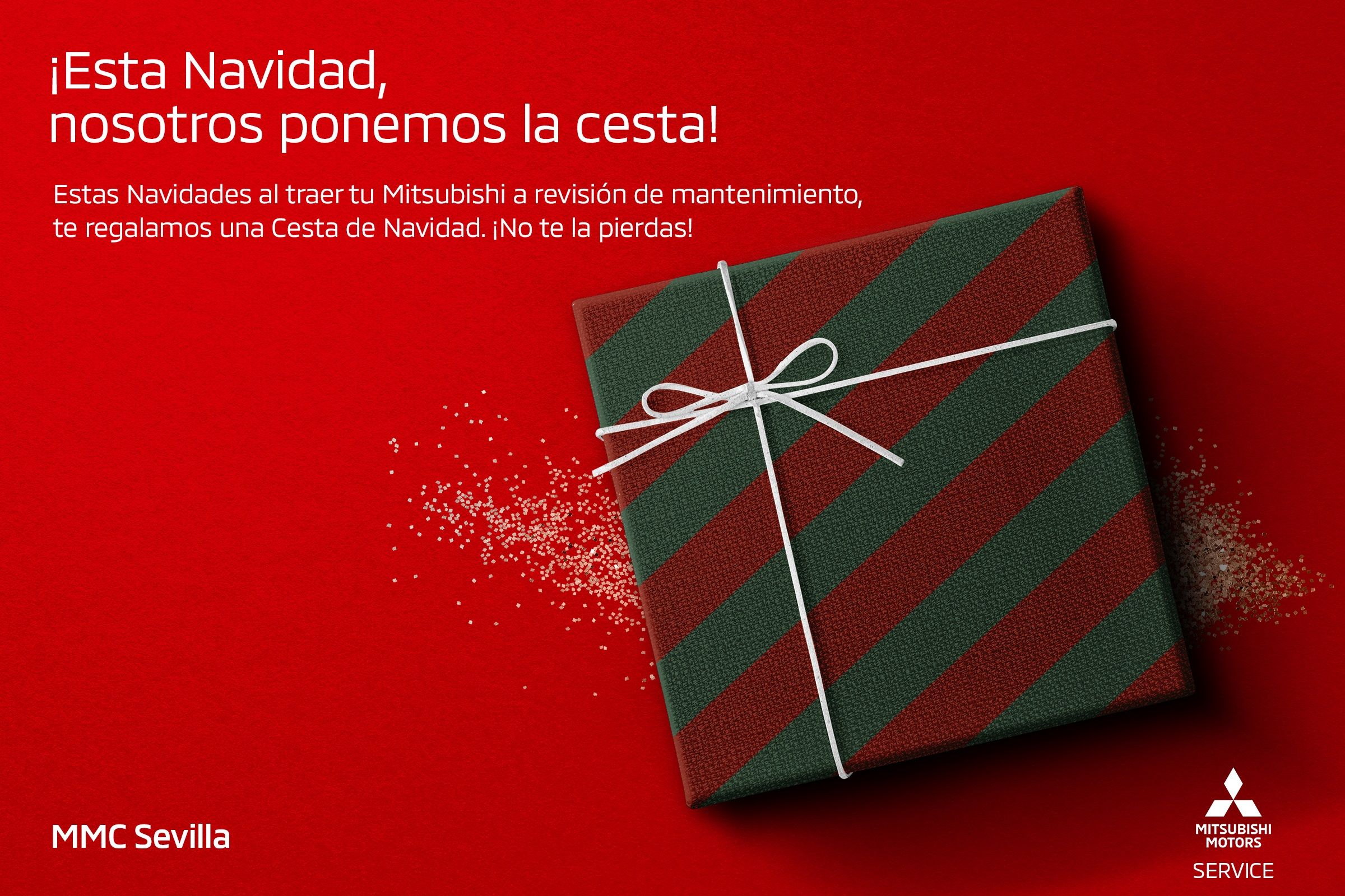 Campaña Navidad Campaña Navidad