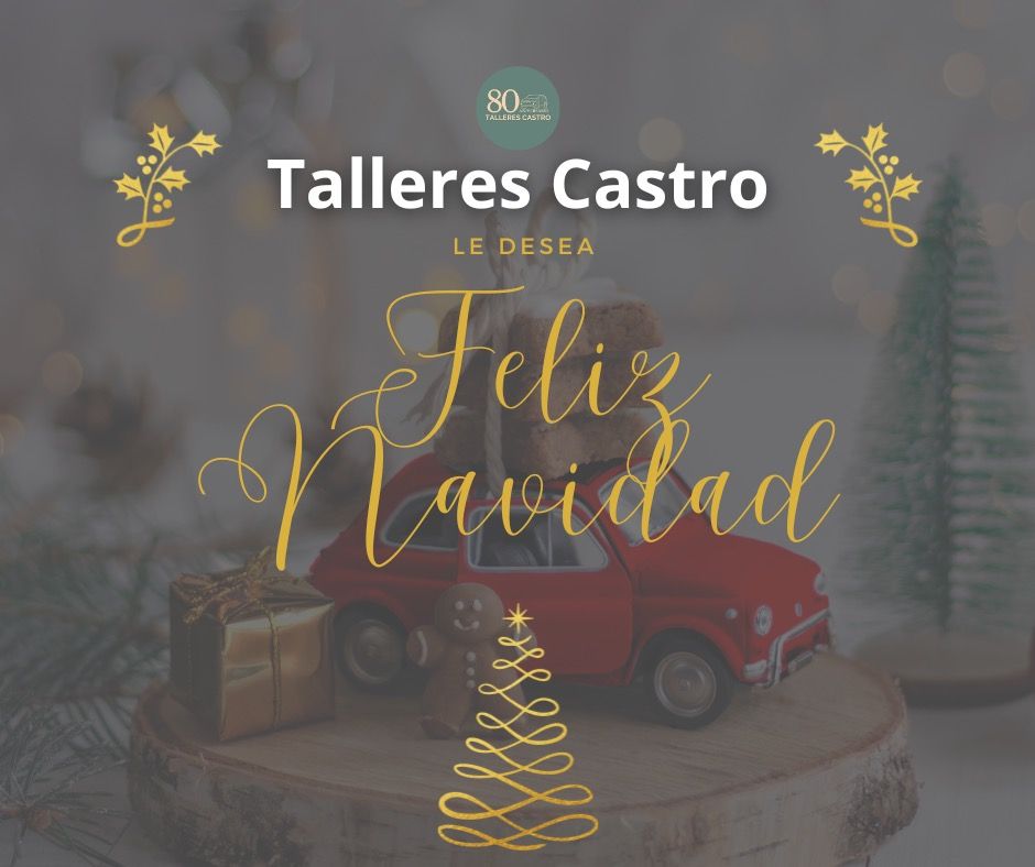 ¡¡ Feliz Navidad !!