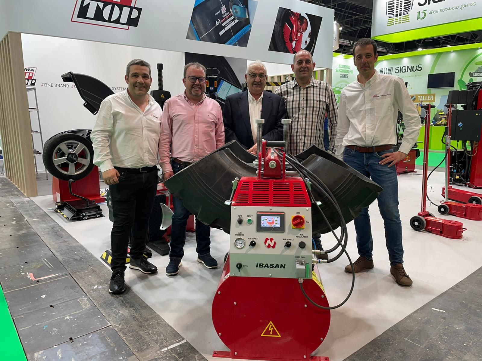 Motortec 2022 Motortec 2022