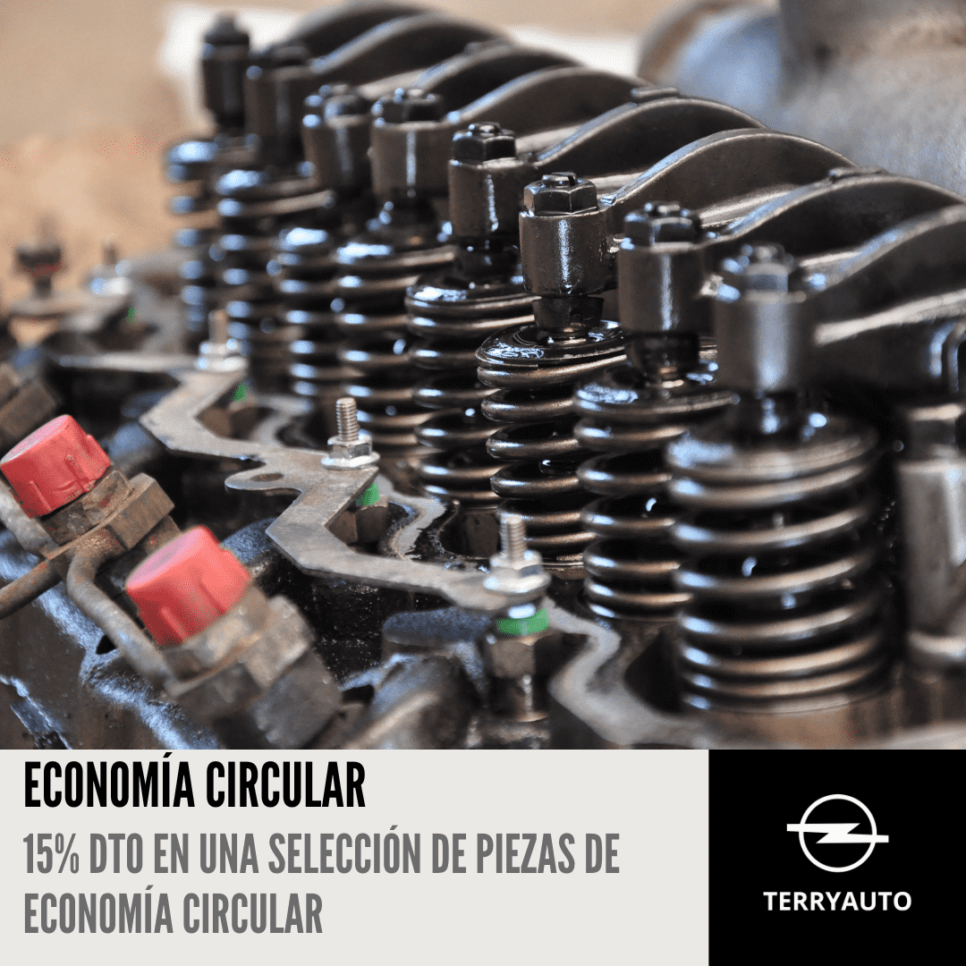 Economía Circular Economía Circular