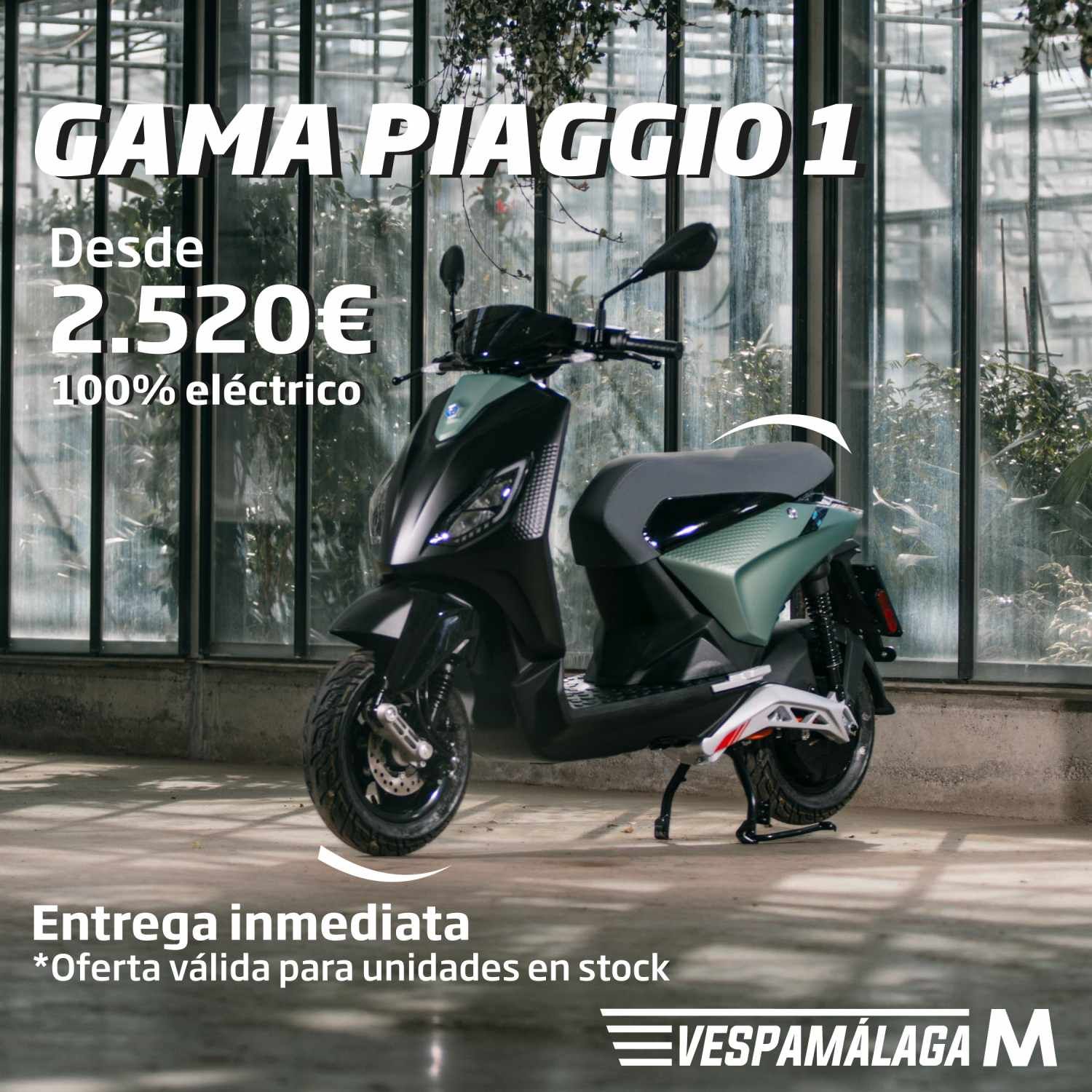 Gama Piaggio 1 Gama Piaggio 1