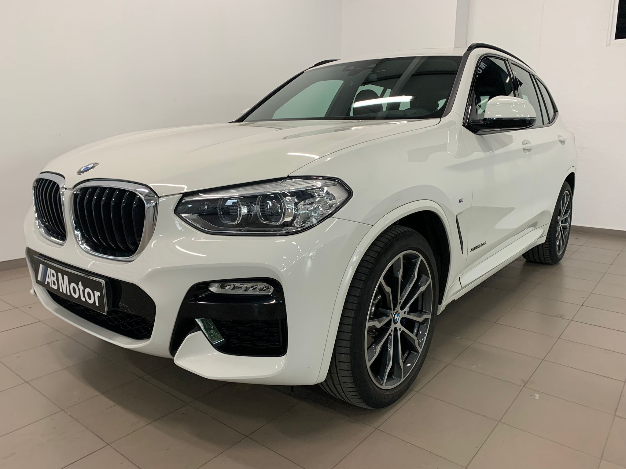 INCREIBLE X3 XDRIVE30 AL MEJOR PRECIO! INCREIBLE X3 XDRIVE30 AL MEJOR PRECIO!