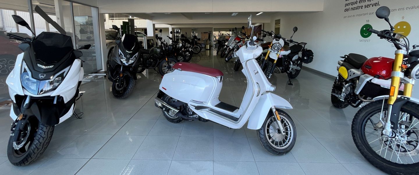 ¡Baymoto ahora también en Tarragona! ¡Baymoto ahora también en Tarragona!