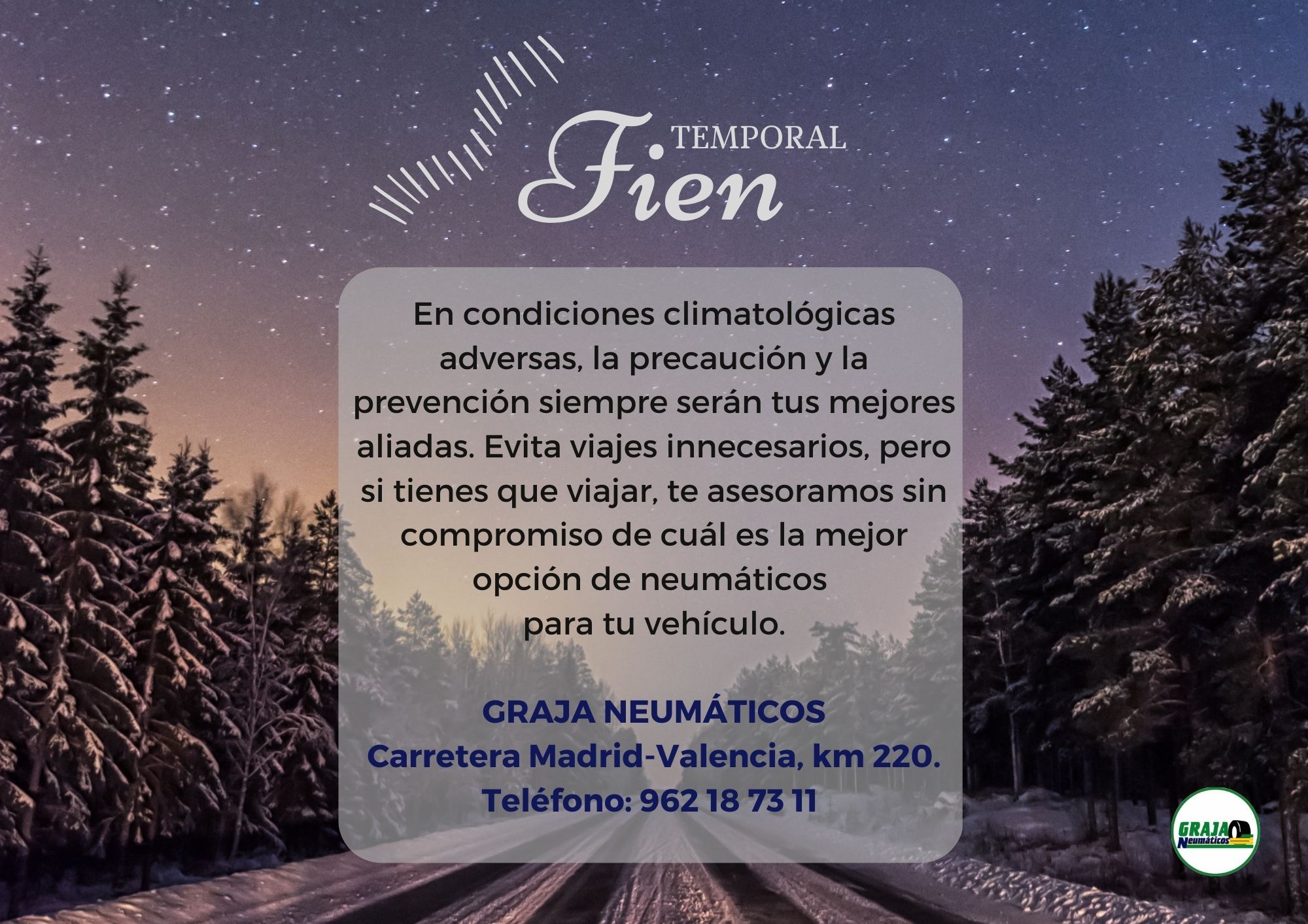 Temporal Fien Temporal Fien