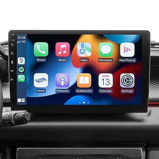 ¿Qué es Carplay? ¿Qué es Carplay?