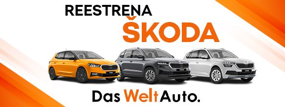 Reestrena tu Škoda con DasWelt Auto Reestrena tu Škoda con DasWelt Auto