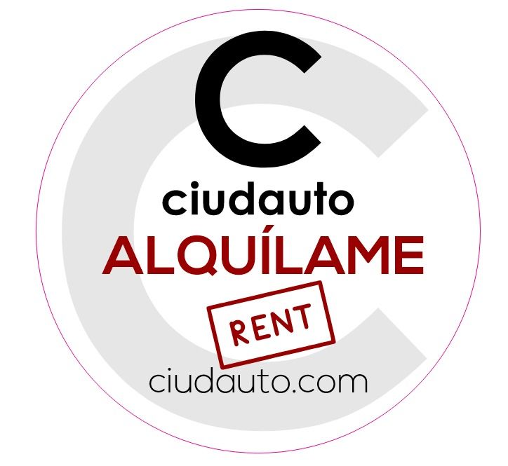 CIUDAUTO RENT servicio alquiler CIUDAUTO RENT servicio alquiler