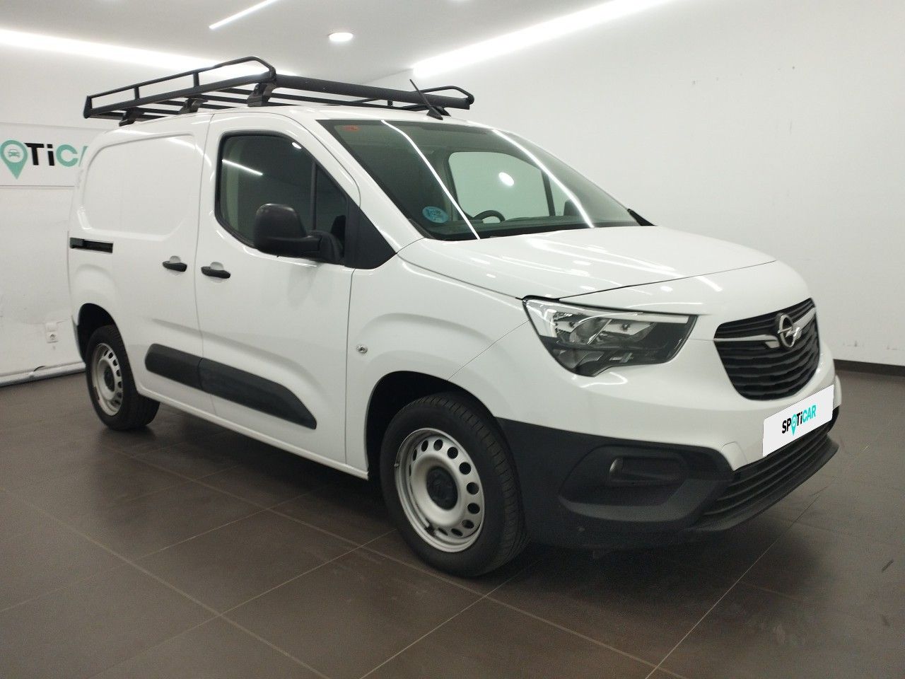 Opel Combo. Desde 6€/hora Opel Combo. Desde 6€/hora