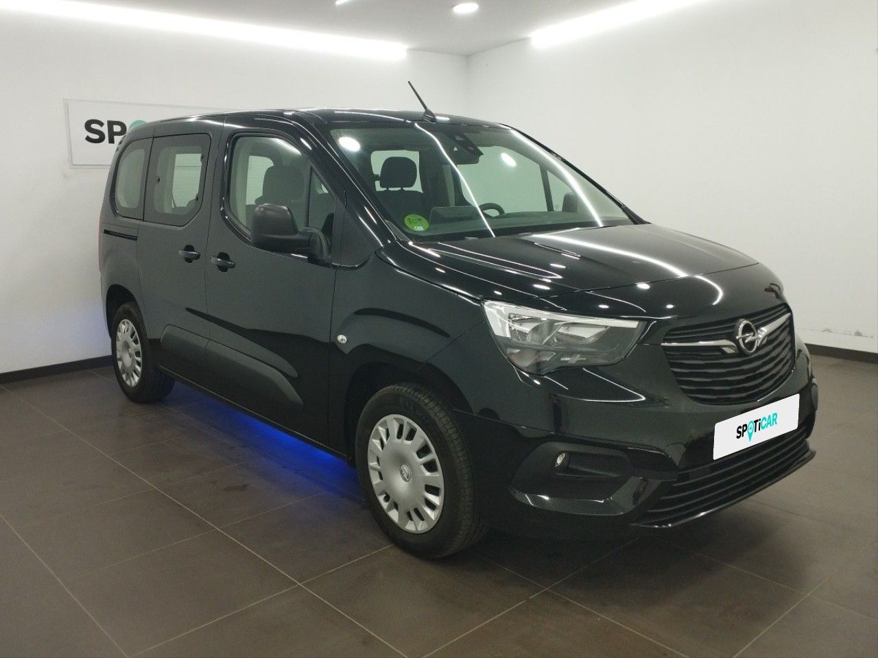 Opel Combo Life. Desde 6€/hora Opel Combo Life. Desde 6€/hora