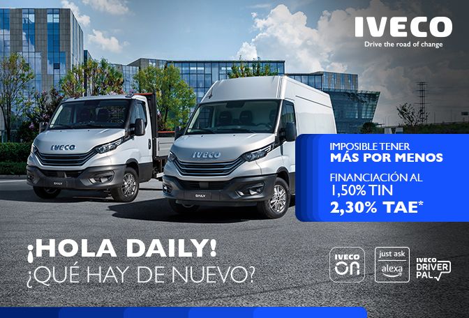 HOLA DAILY ¿QUÉ HAY DE NUEVO? HOLA DAILY ¿QUÉ HAY DE NUEVO?