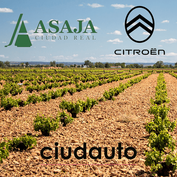 OFERTAS CITROËN CONVENIO ASAJA MES MAYO OFERTAS CITROËN CONVENIO ASAJA MES MAYO
