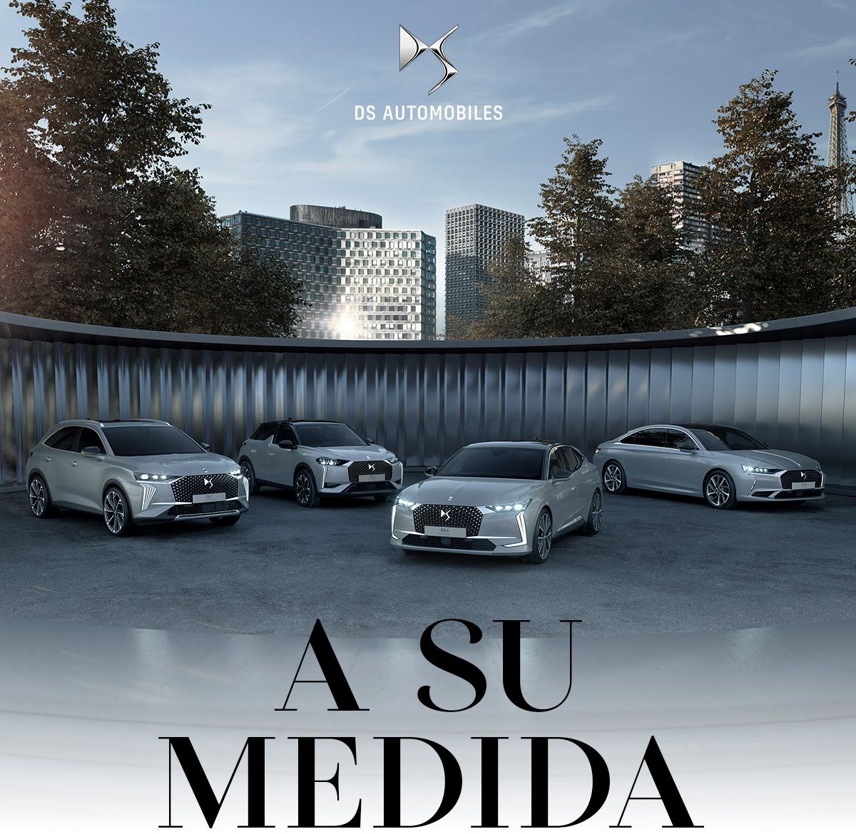 DS BUSINESS DAYS hasta el 31 de Mayo DS BUSINESS DAYS hasta el 31 de Mayo