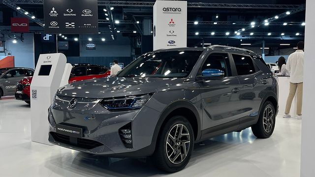 Automobile Barcelona supera su objetivo con más marcas, más ventas y más publico Automobile Barcelona supera su objetivo con más marcas, más ventas y más publico