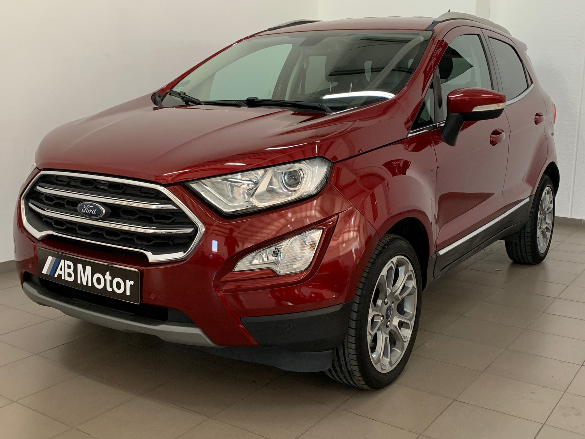 OFERTA SEMANAL, FORD ECOSPORT OFERTA SEMANAL, FORD ECOSPORT