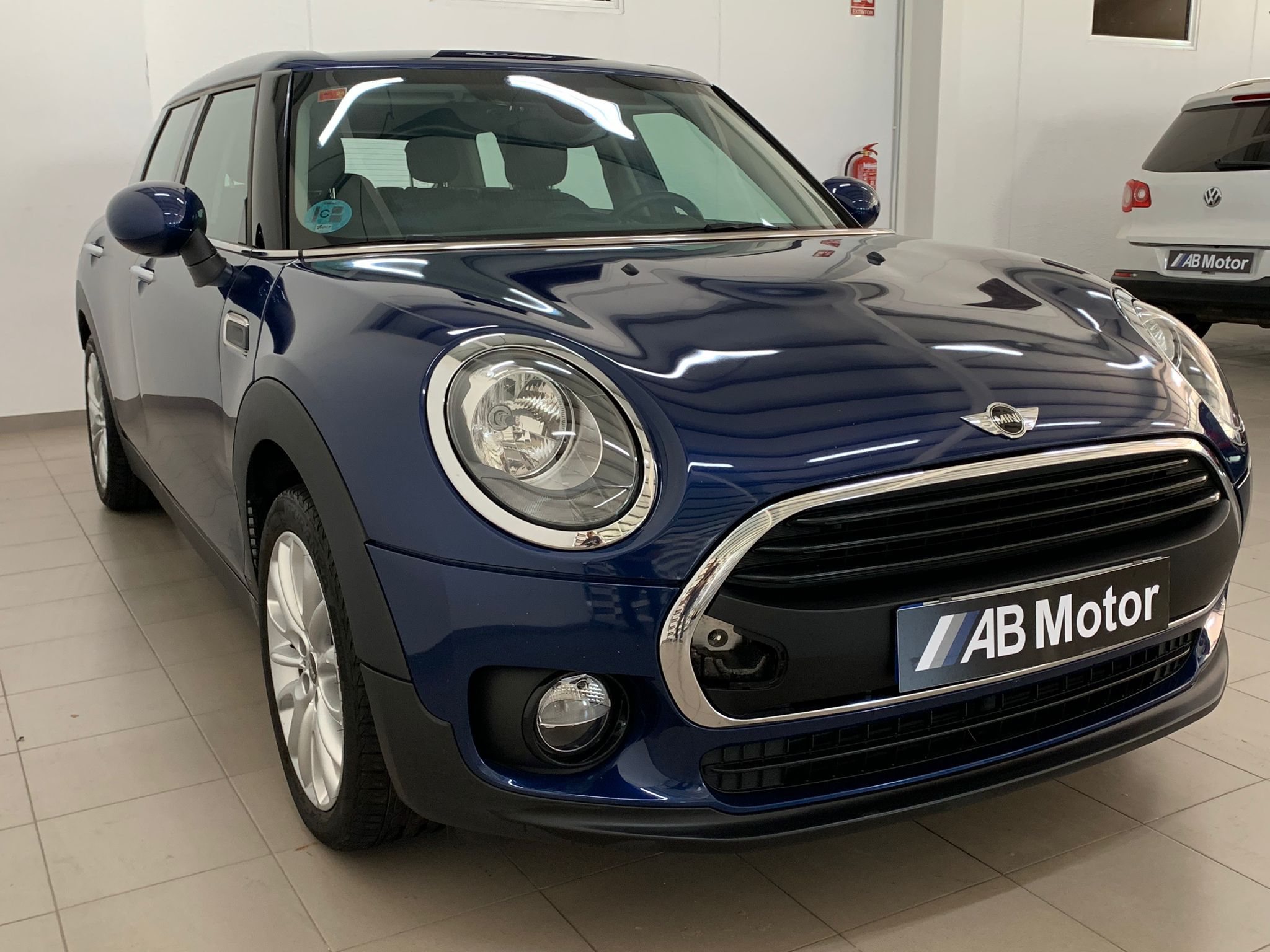 OFERTA LOW COST. MINI CLUBMAN D OFERTA LOW COST. MINI CLUBMAN D