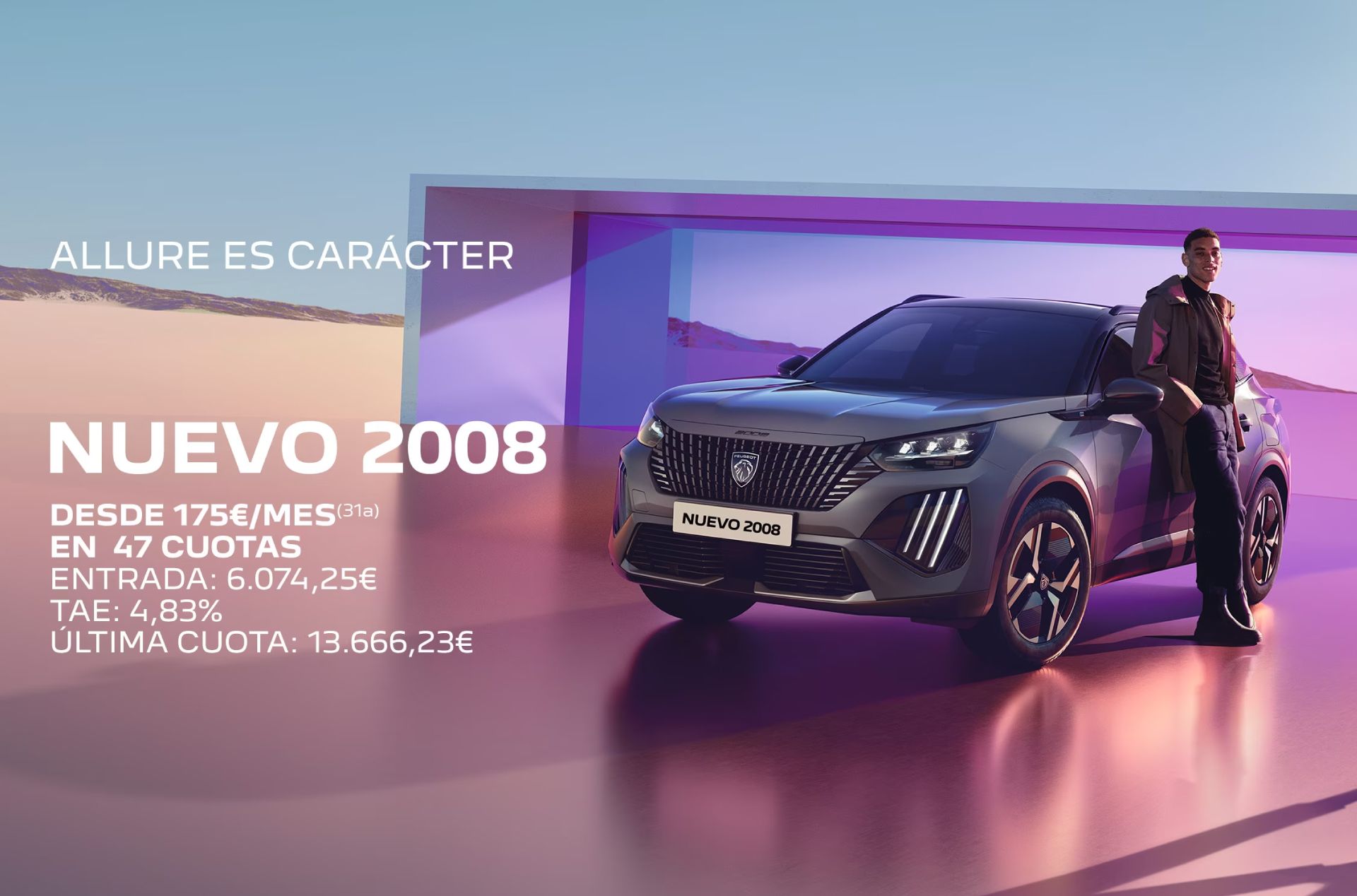 Nuevo 2008 Nuevo 2008