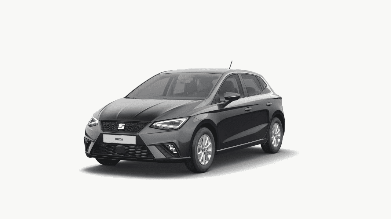 SEAT Ibiza desde 270,15€/mes SEAT Ibiza desde 270,15€/mes